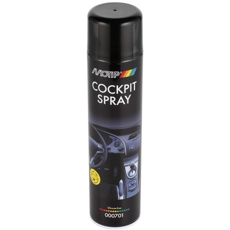 PUHDISTUSAINE KOJETAULULLE SPRAY 600ML